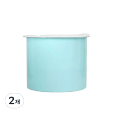 아누아 PDRN 피디알엔 100 히알루론산 글로우 패드 리필, 2개, 60매입