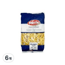 푸드올마켓_ 무틀루 파르펠레 500g, 6개
