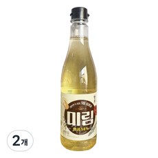 롯데 맛술 미림, 900ml, 2개 900ml, 2개