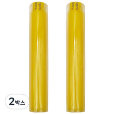 1박스[2개입] 코웨이 비타민C 아로마 샤워기 구형필터 샤워헤드 필터교체 녹물 염소제거, 2박스, 레몬향(필터2개)