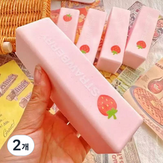 버터 스쿼시 말랑이 스트레스 해소 볼 주물럭 스윗버터, 버터색, 113g, 2개