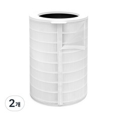 쿠쿠 공기청정기 호환 필터 U툴 울트라12000 ACF-UMT10 ac-35u20fcg ac-35u20fws, 2개, 프리미엄