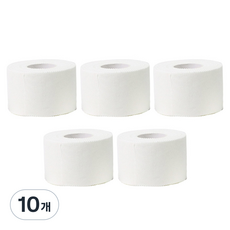 [격투기 테이프] 주짓수/유도 MMA /손가락 손목 발목 보호 스포츠 테이핑 밴드, 10개