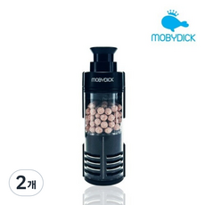 모비딕 물편한 필러여과기 AF-S, 2개, 단품