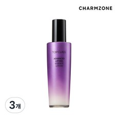탑클래스 어드밴스드 리프팅 에센스 로션, 120ml, 3개