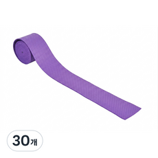 논슬립 그립 테이프 10개 골프그립 배드민턴 핸들 낚싯대 그립테이프, 퍼플, 30개