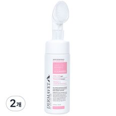더마벳 저자극 반려동물 노워시 강아지발세정제, 2개, 150ml