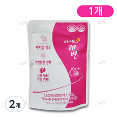 다이어트 상쾌한변화 플러스, 160ml, 2개