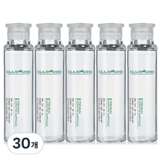 가르미르 프리미엄 데미지 케라틴 헤어 앰플 10ml x 5개, 30개