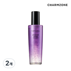 참존 탑클래스 어드밴스드 리프팅 겔 스킨, 120ml, 2개