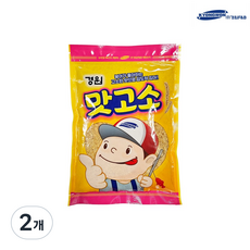 경원산업 맛고소, 2개