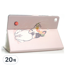 MINO_UPBUNDLE MULTI_SINGLE_, 20개, 4단계