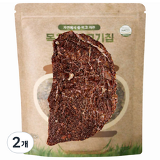 [프레셔스네이처] 엄마들 1위 고기까까 자연에서 풀 먹고 자란 목초육 소고기칩 비프칩, 2개, 25g