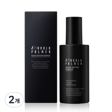 아놀드파마 블랙에디션 에센스 올인원, 200ml, 2개