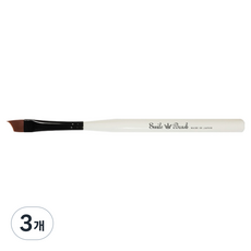 그라시아 티아라 스마일브러쉬 프렌치네일브러쉬, 3개