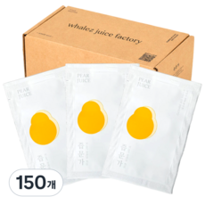즙문가 배즙, 150개, 100ml