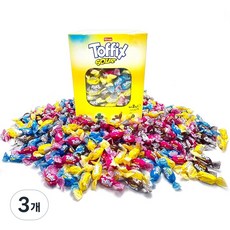 엘반 토픽스 사우어, 3개, 2kg