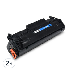 잉크다파라 캐논 호환토너 CRG-303, 토너, 2개