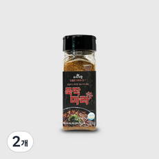 요리여왕 뚝딱 마라, 2개, 80g