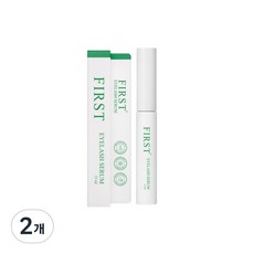 대용량 속눈썹 영양제 퍼스트 아이래쉬 세럼15ml, 15g, 2개