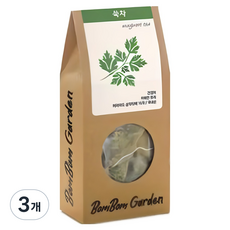 봄봄가든 쑥차, 1g, 30개입, 3개
