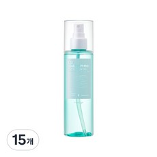 메디올가 시카 퓨어 바디 미스트, 200ml, 15개
