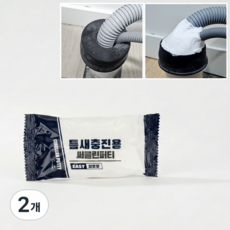 써클린 퍼티 틈새메꾸미 크랙필러 점토접착제 보수 30g, 2개