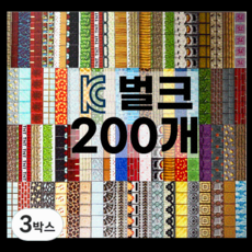 멀티 브랜드 호환용 저자력 랜덤 자석 블럭 벌크 KC 마크 마그네틱 블럭 장난감, 3박스, 200피스호환