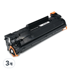 잉크다파라 HP 호환토너 CF279A CF279X, 3개, 대용량
