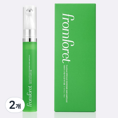 프롬포레 스피큘-엑소좀 헤어 앰플 두피 탈모 관리, 2개, 15ml