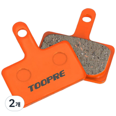 에코하이진 세라믹 B01S 패드, 2개