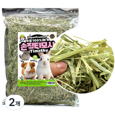 제이펫 슈퍼파인 슈퍼프리미엄 손질티모시, 2개, 1.5kg