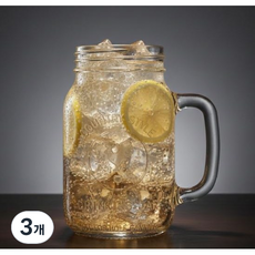 보르미올리 드링크자 하이볼잔, 3개