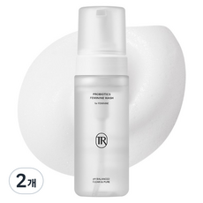 테라픽 프로바이오틱스 페미닌 워시, 2개, 150ml