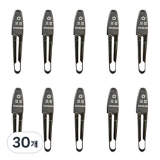 오성쪽가위 특제품 일반쪽가위 기본형, 30개