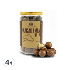 1879MG 통 마카다미아 넛츠 햇 껍질 까먹는 견과류(25년 11월 제조), 4개, 500g