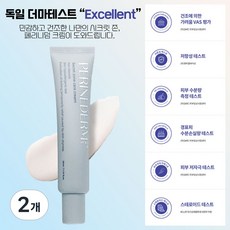 페리니덤 항문가려움크림 시크릿 존 케어 크림 35ml 진정 보습, 35g, 2개, 페리니덤 시크릿존 케어 크림 1개