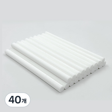 스피세프 잘라쓰는 가습기 필터, 40개, 8x200mm