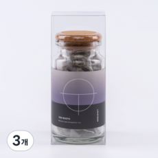 티루츠 프리미엄 허브티(티백형), 3개, 라벤더