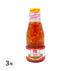 촐리맥스 느억맘 피쉬 소스, 3개