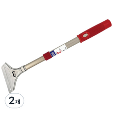 국산 고급 스크래퍼 헤라 자석스크래퍼 모음 벽지제거 스티커제거 껌제거 다용도 스크레이퍼 스크래이퍼, 2개