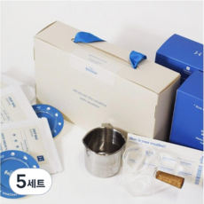 웨더커피 원형 드립백 기프트세트 | 감성 선물 | 선물추천 커피선물 | 감성패키지 | 드립커피 입문자 추천, 5세트, 1 _ 올 웨더링 세트