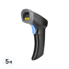무선스캐너 QR코드 바코드 리더기 유니크비전 UV-1200, UV-1200 무선 USB타입