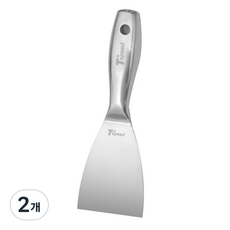 스텐밀칼 헤라 스크리퍼, 3인치, 2개