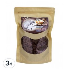 PSP 스위트 고슴도치 사료, 450g, 3개