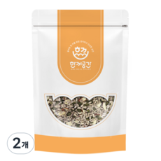 한끼공간 씨드믹스, 2개, 1kg 2개, 1kg