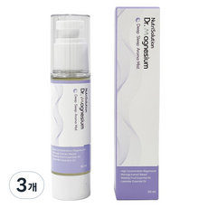 닥터마그네슘 딥슬립 아로마 미스트, 3개