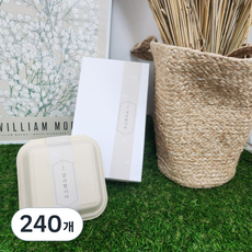 핸드 메이드 땡큐 도시락 띠스티커 띠지 스티커 포장 데코 롱타입, 240개, 7. 감사 전통 띠스티커