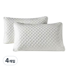 심플리프 얼룩방지 베개커버