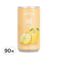 프레주 스위트 배주스, 175ml, 90개